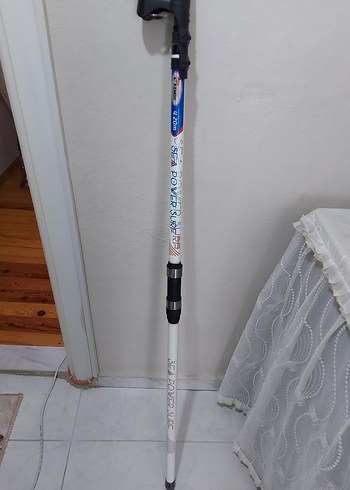 Kendo 4.20m porofosyonel olta sıfır - Görsel 4