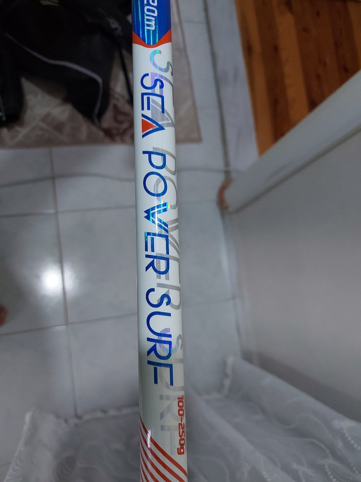 Kendo 4.20m porofosyonel olta sıfır - Görsel 2