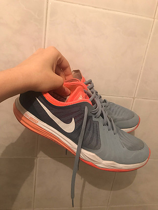 Nike Orjinal Nike Spor Ayakkabı
