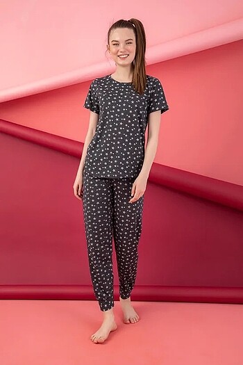 Pijama Takımı