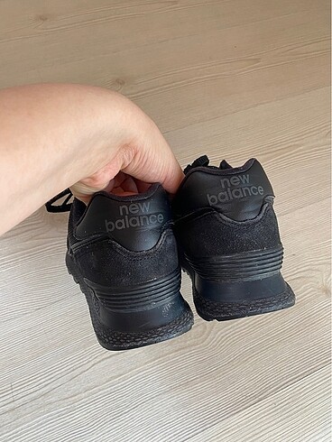New Balance New Balance Spor Ayakkabı