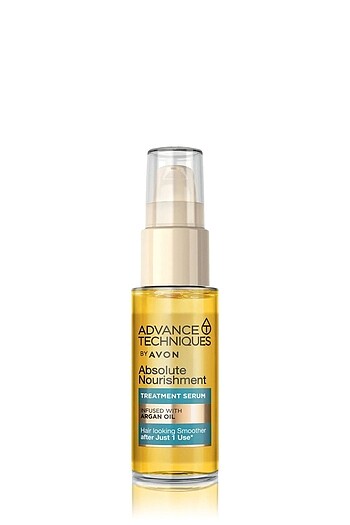 Avon Avon Argan Yağı Serum