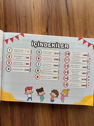  Beden Öabt Okul Öncesi Öğrt. Konu Anlatımı