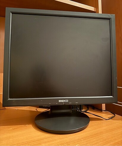Beko Monitör - Görsel 2