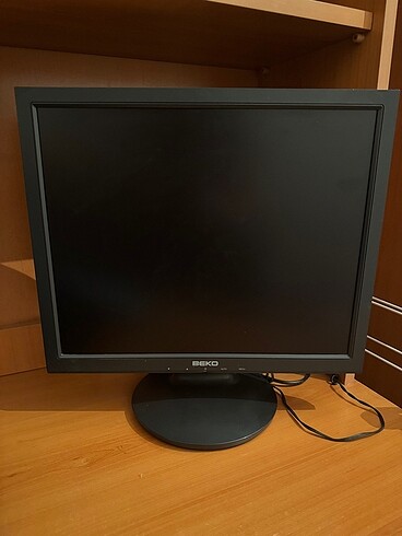 Beko Monitör - Görsel 4