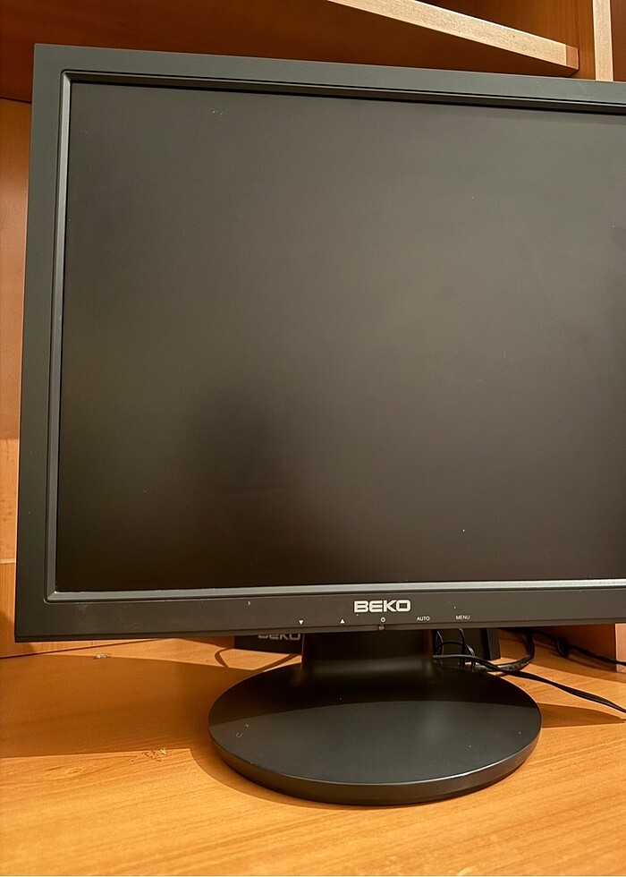 Beko Monitör - Görsel 2