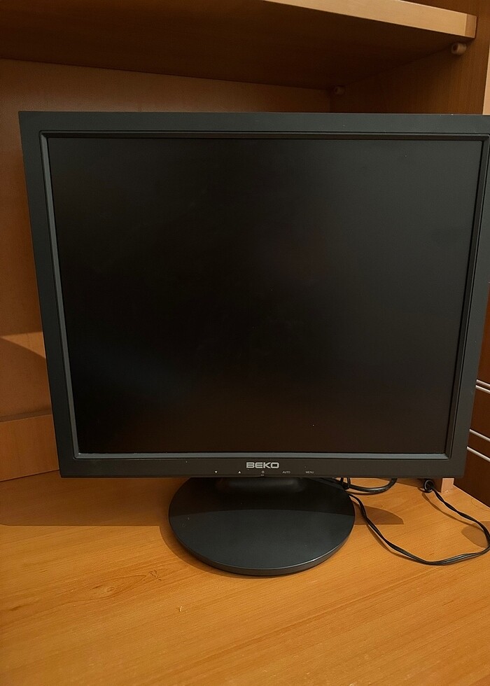 Beko Monitör - Görsel 4