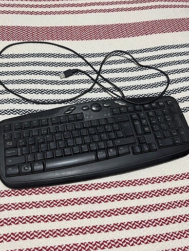 Everest Klavye - Görsel 2