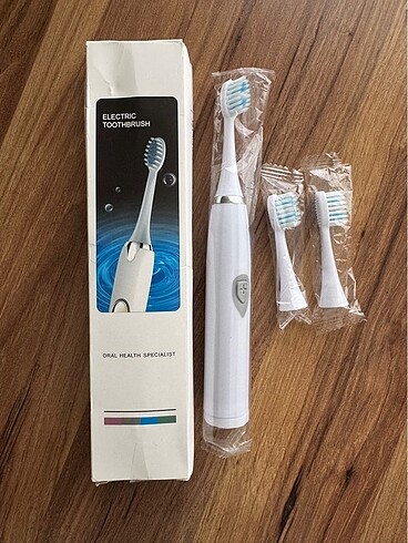 Elektrikli Diş Fırçası