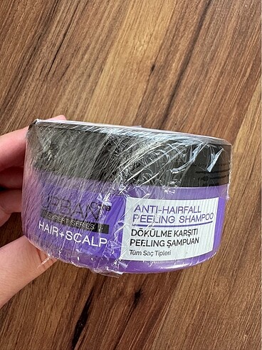 Beden Urban Peeling Şampuan