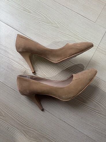 Topuklu Ayakkabı - Görsel 3