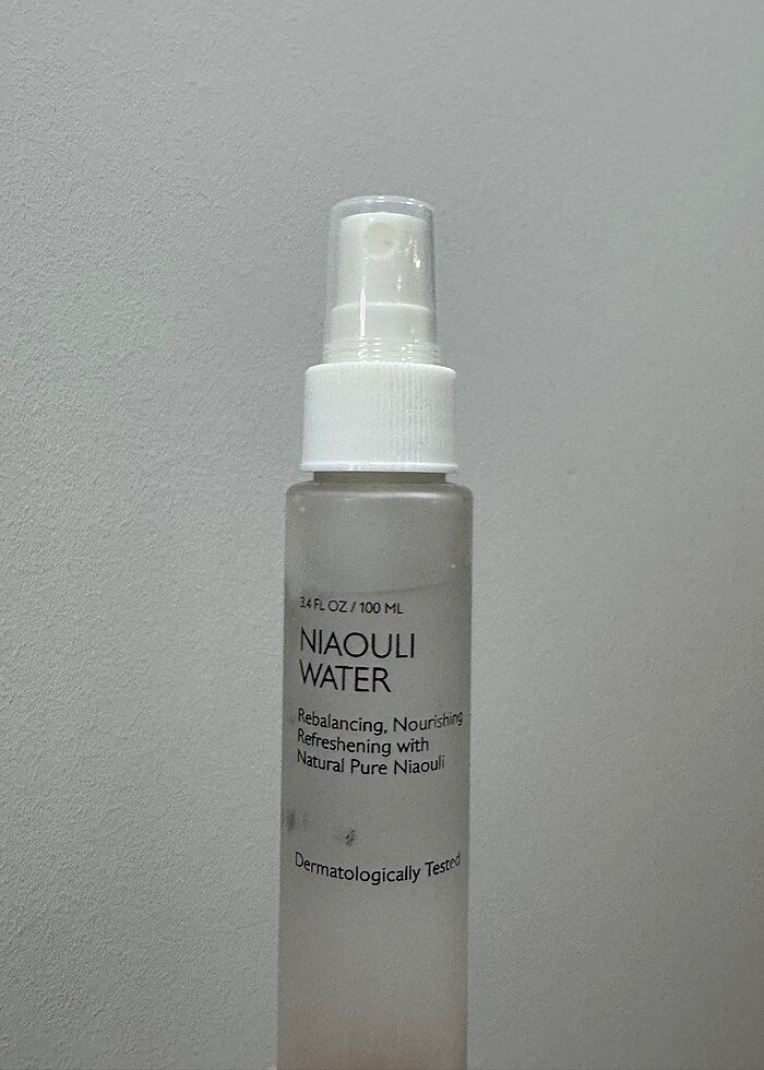 Rivance Nioli Suyu - Görsel 2