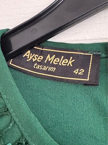 Tesettür Abiye Elbise - Görsel 7