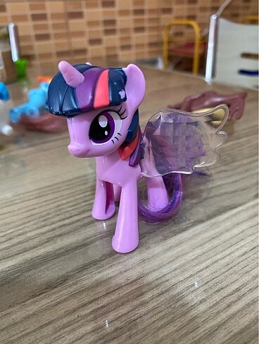 Twilight sparkle my little pony