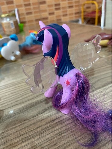  Beden Twilight sparkle my little pony