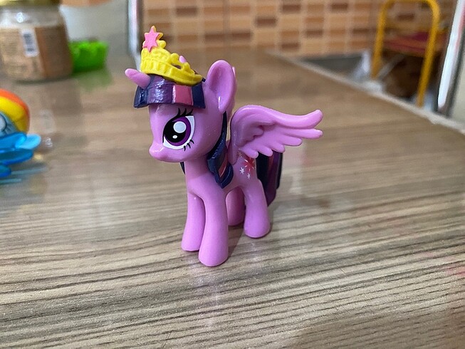 Twilight sparkle my little pony