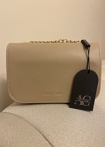 Arm Club Kadın Çanta - Görsel 4
