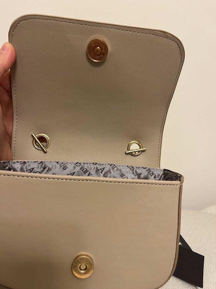 Arm Club Kadın Çanta - Görsel 3