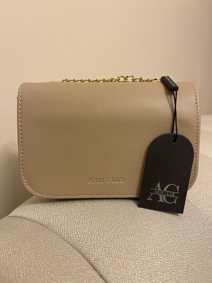Arm Club Kadın Çanta - Görsel 4