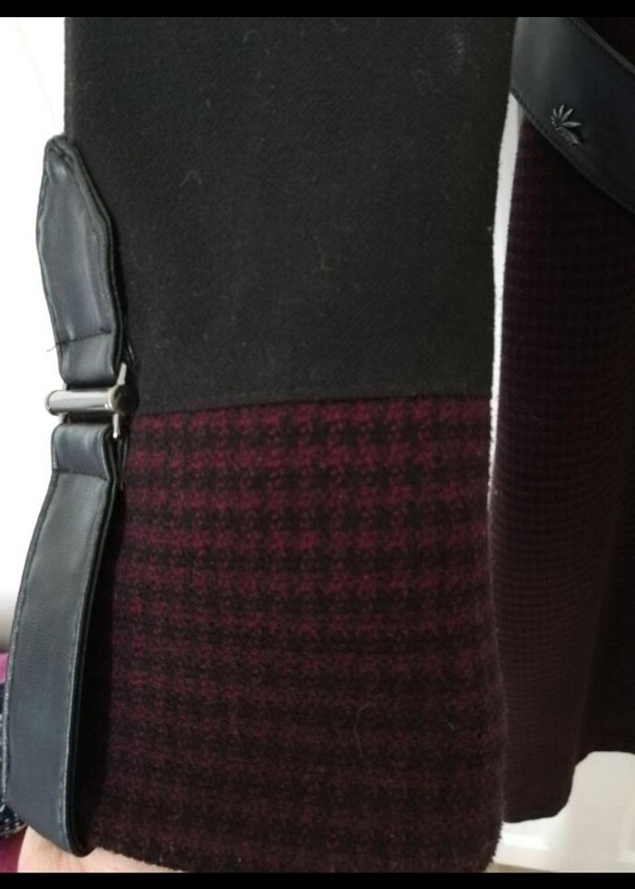 Zühre kaban - Görsel 4