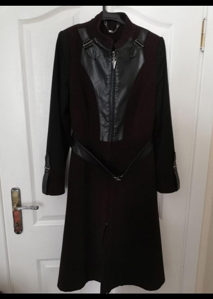 Zühre kaban - Görsel 2