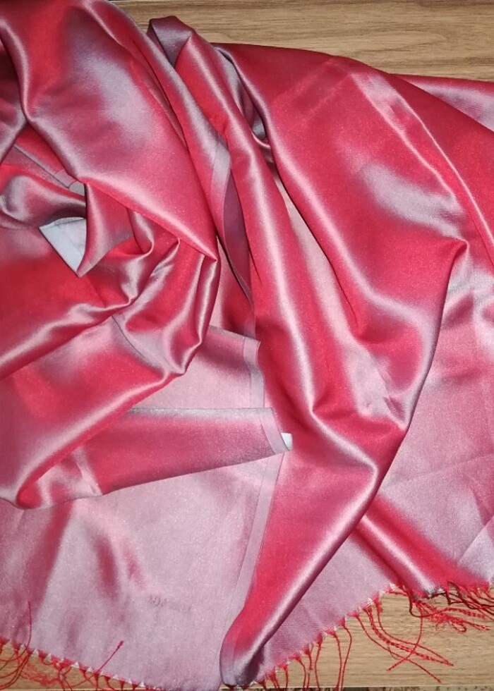 KARACA ŞAL - Görsel 2