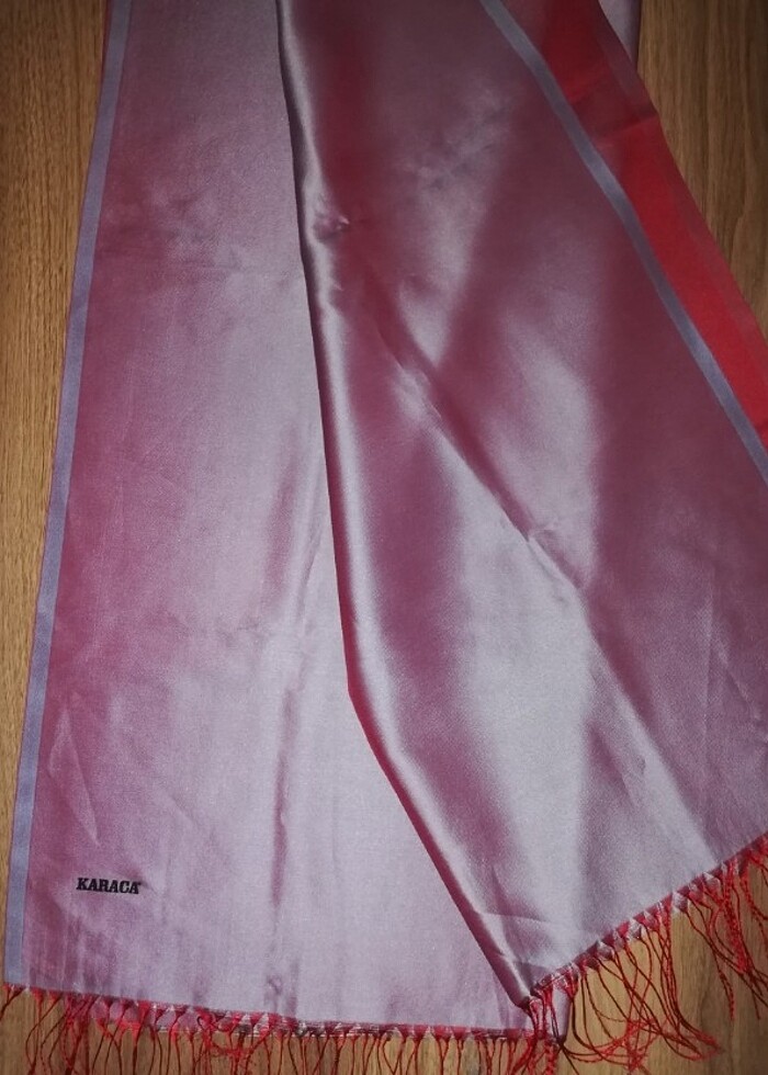 KARACA ŞAL - Görsel 4