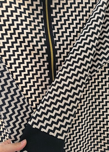 Trençkot pardösü - Görsel 5