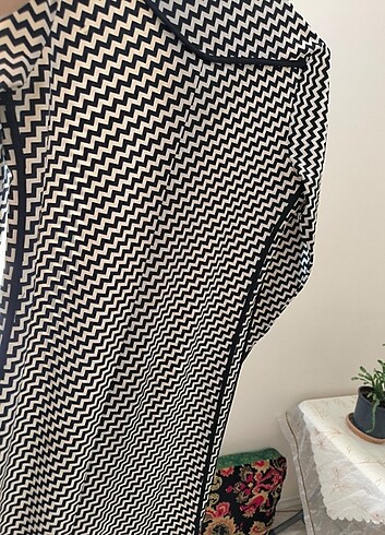 Trençkot pardösü - Görsel 6