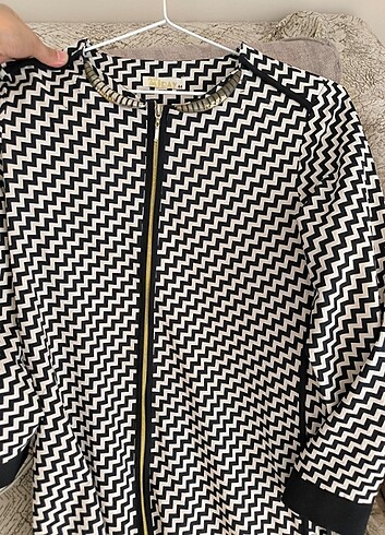 Trençkot pardösü - Görsel 7