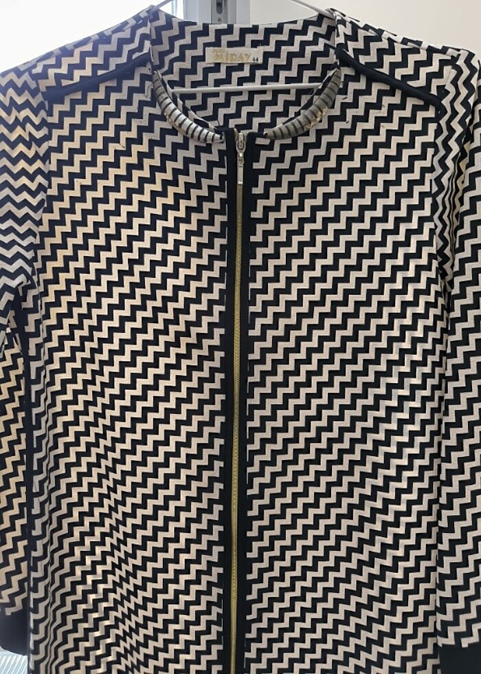 Trençkot pardösü - Görsel 2