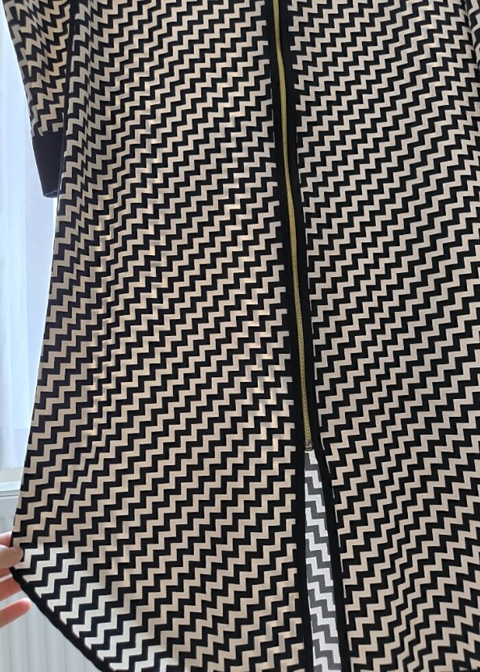 Trençkot pardösü - Görsel 4