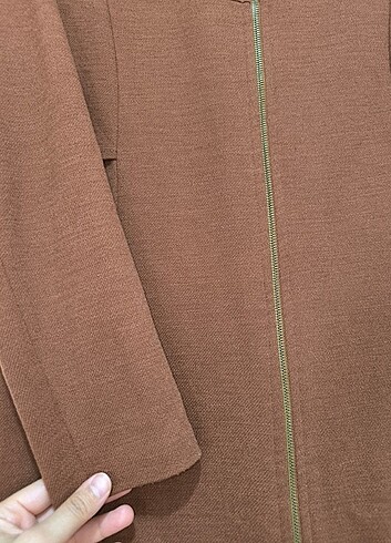 Kaban/Mont - Görsel 6