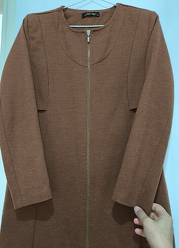 Kaban/Mont - Görsel 8