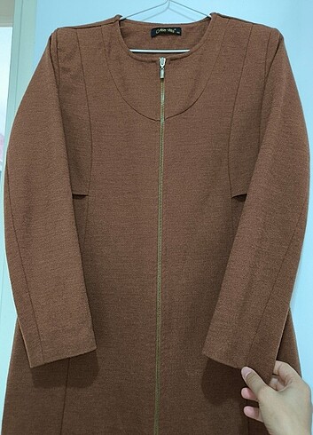 Kaban/Mont - Görsel 9