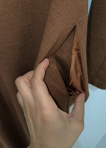 Kaban/Mont - Görsel 10