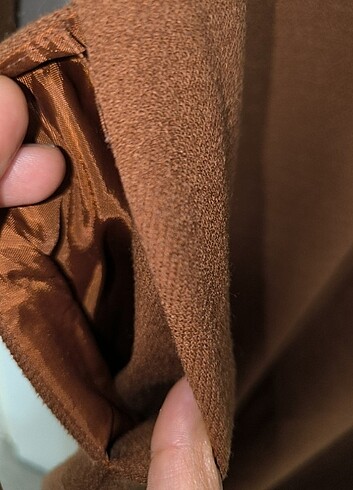 Kaban/Mont - Görsel 12