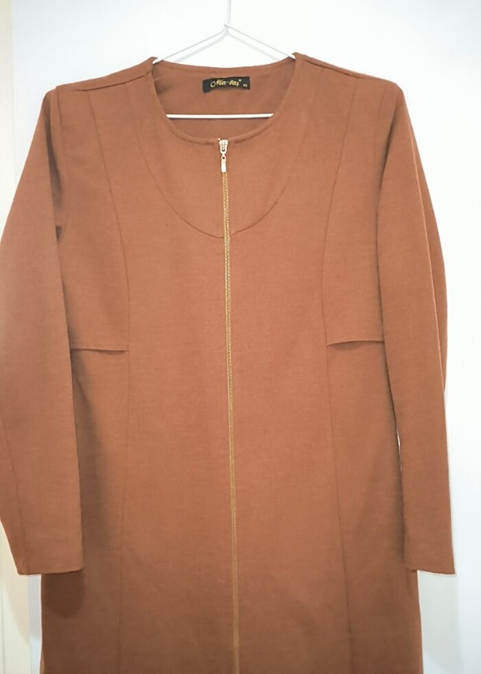 Kaban/Mont - Görsel 4