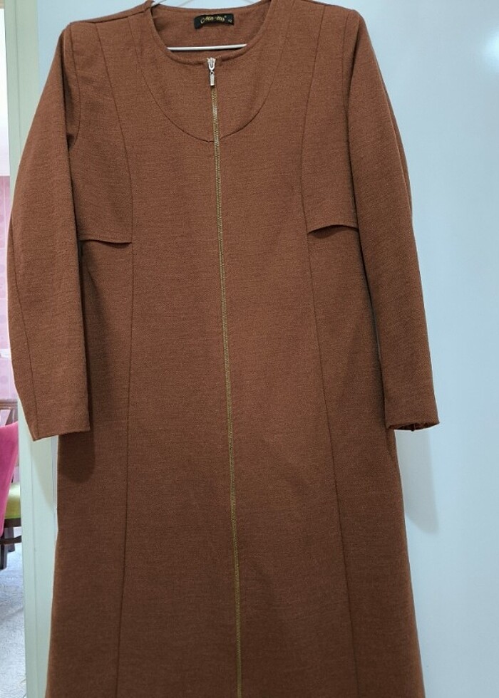 Kaban/Mont - Görsel 2