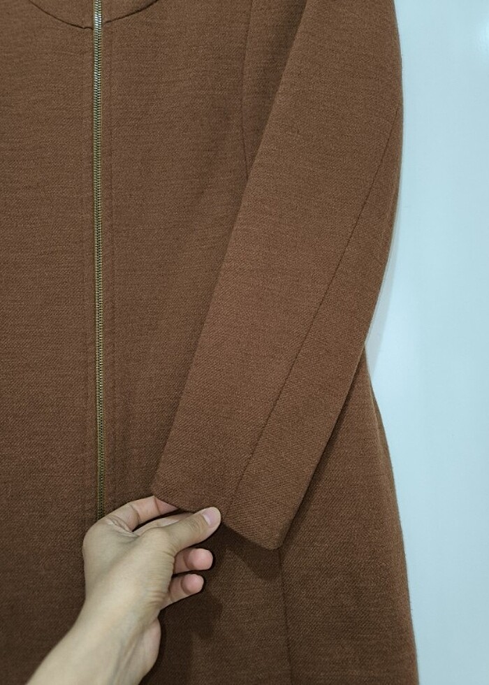 Kaban/Mont - Görsel 5