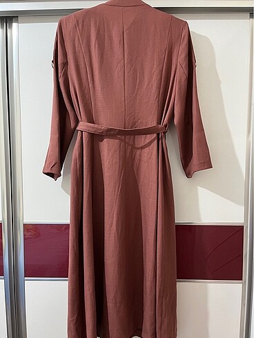 Armine pardösü - Görsel 7