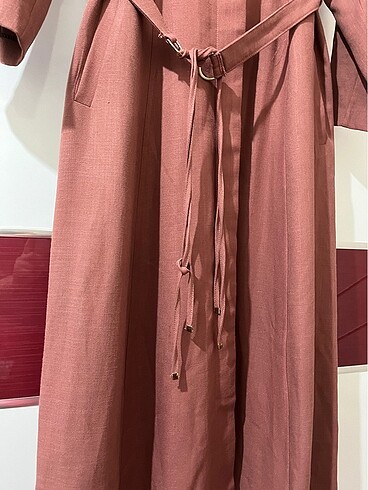 Armine pardösü - Görsel 5