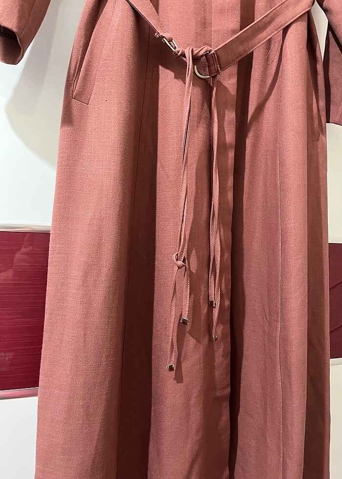 Armine pardösü - Görsel 5