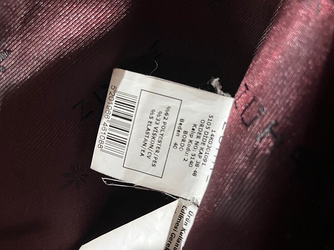 Zühre Kaban - Görsel 7