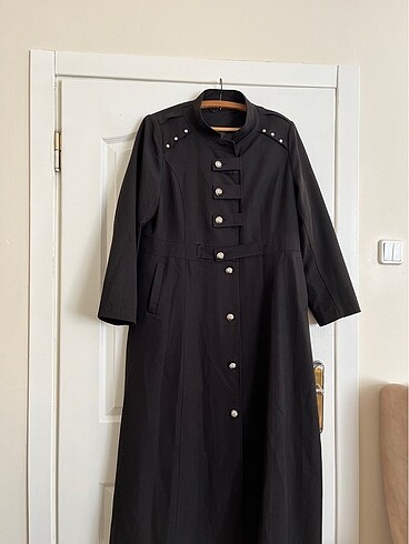 Kışlık Pardösü/Kaban/Mont/Palto - Görsel 2