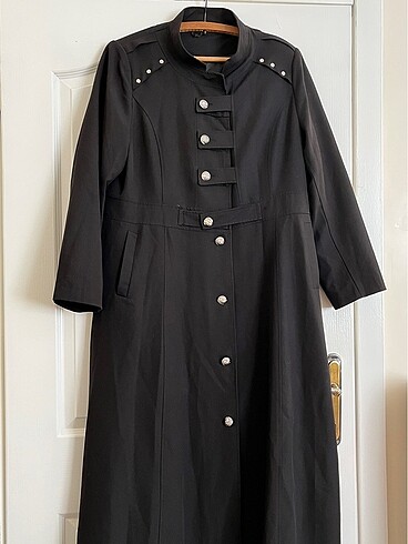 Kışlık Pardösü/Kaban/Mont/Palto - Görsel 3