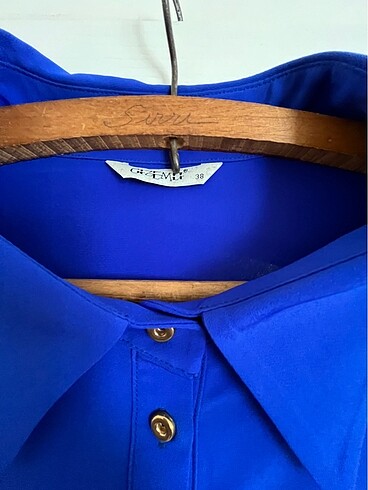 Şifon Yelekli Uzun Tunik - Görsel 6