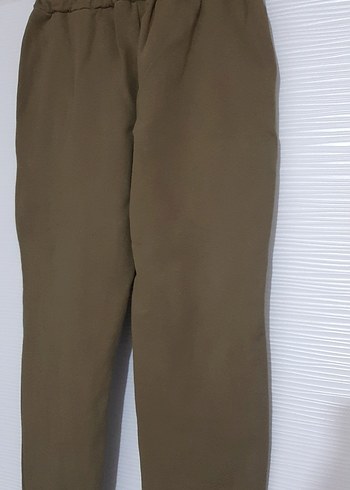 Kemerli Rahat kadın esortman alti - Görsel 5