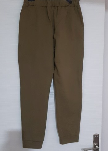 Kemerli Rahat kadın esortman alti - Görsel 4