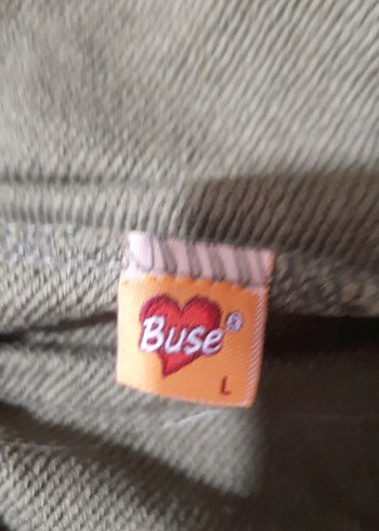 Kemerli Rahat kadın esortman alti - Görsel 6